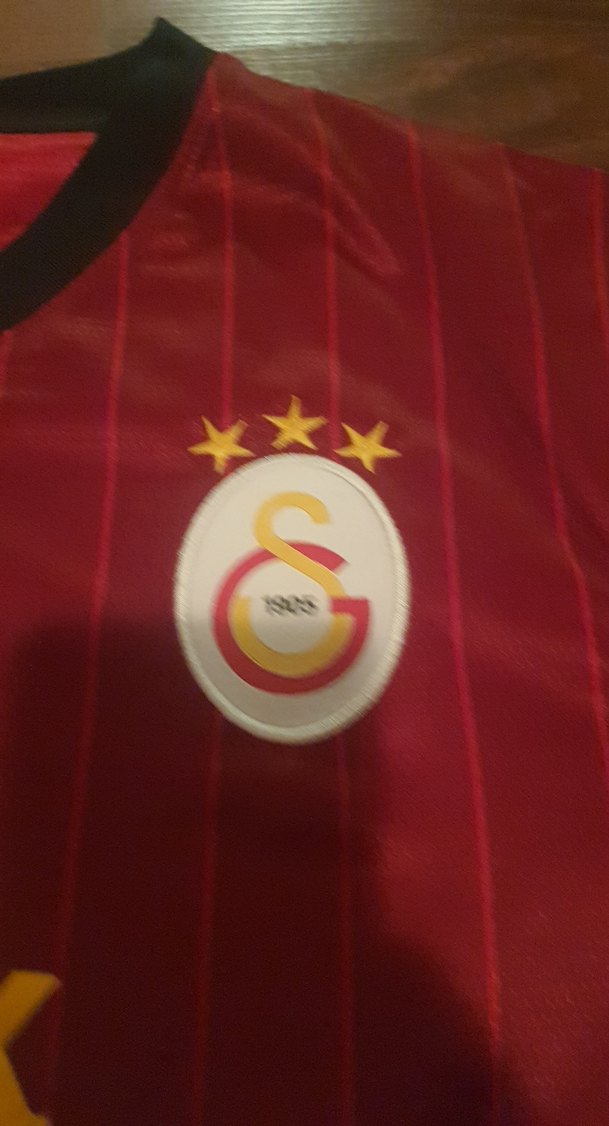 Bordo Erkek Dri-Fit Spor Forma - Görsel 4