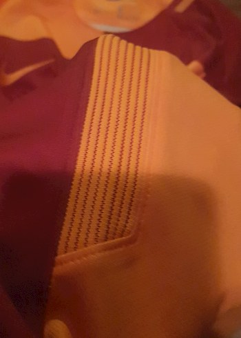 Galatasaray Erkek Kısa Kollu Forma - Görsel 5