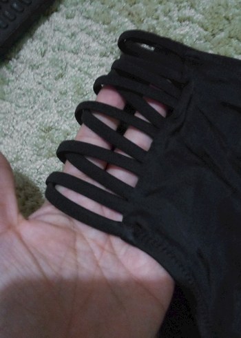 34 Beden kadın bikini alt