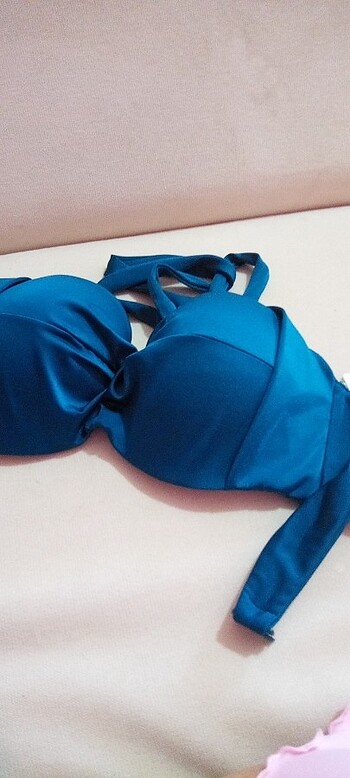 Suwen Yüksek bel bikini ????