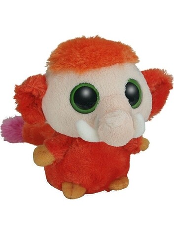 Peluş oyuncak 