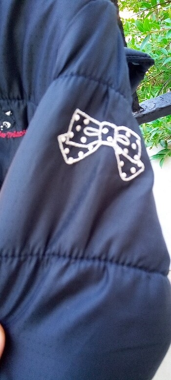 Kız Mont - Görsel 6