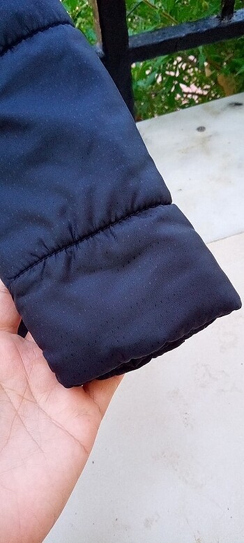 Kız Mont - Görsel 7