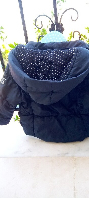 Kız Mont - Görsel 9