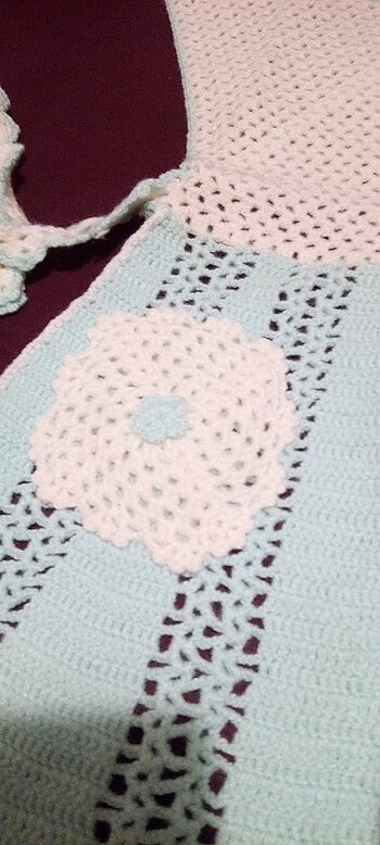 Mutfak önlüğü  - Görsel 2