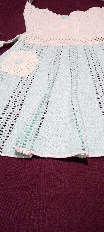 Mutfak önlüğü  - Görsel 3