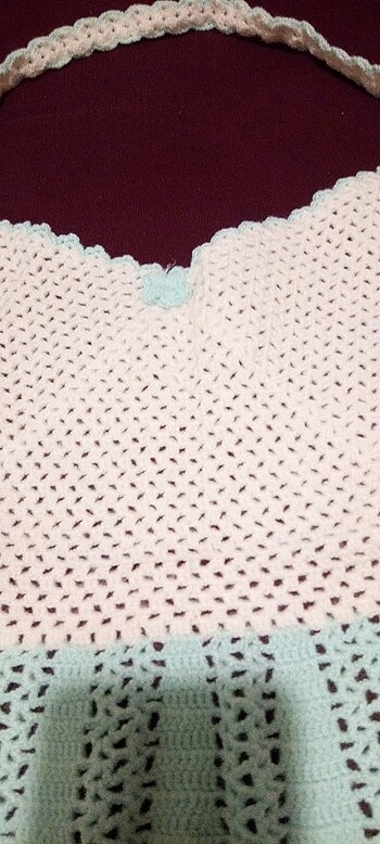 Mutfak önlüğü  - Görsel 4