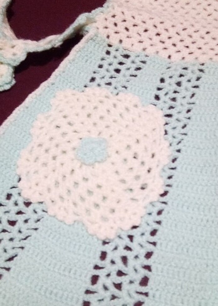 Mutfak önlüğü  - Görsel 2