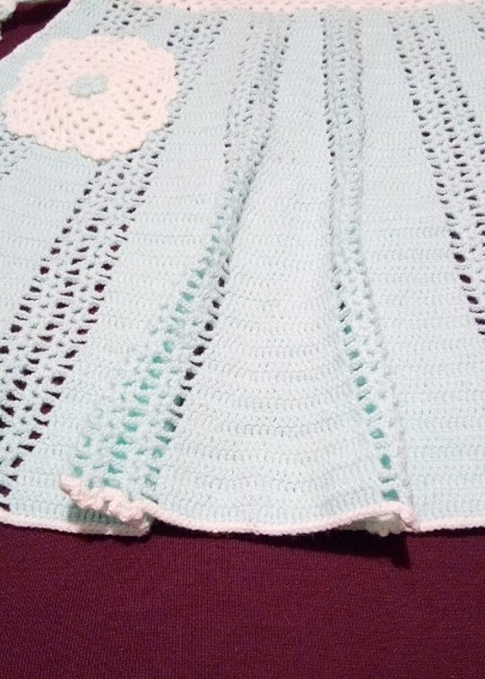 Mutfak önlüğü  - Görsel 3