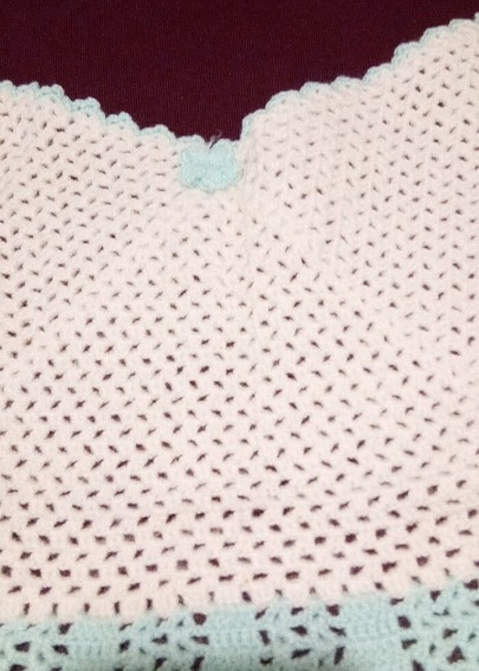 Mutfak önlüğü  - Görsel 4