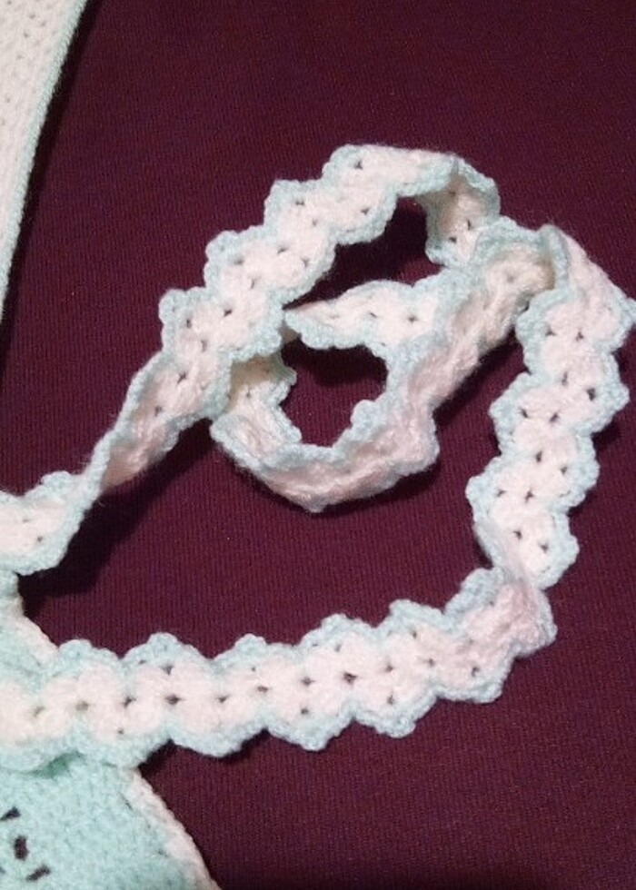 Mutfak önlüğü  - Görsel 5