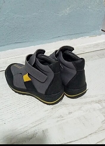 Çocuk bot - Görsel 3