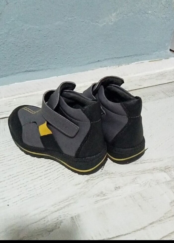 Çocuk bot - Görsel 3