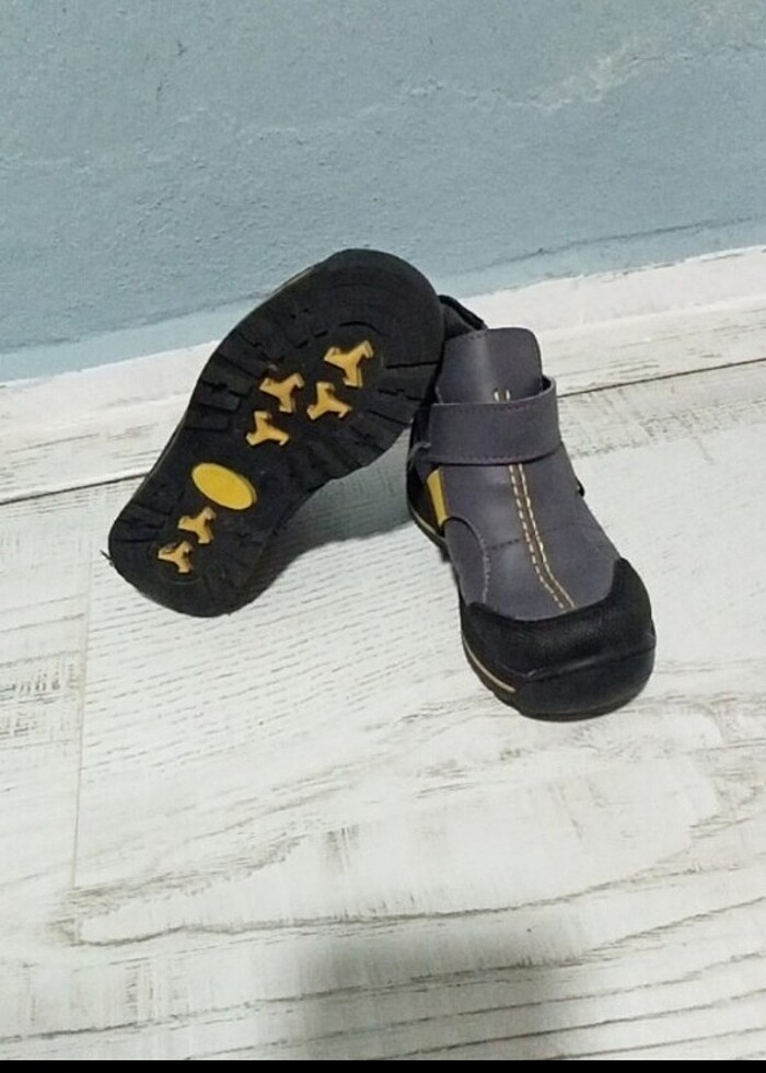 Çocuk bot - Görsel 4