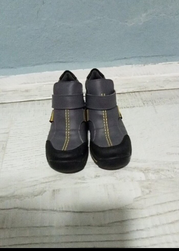 Çocuk bot - Görsel 5