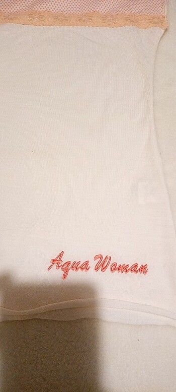 38 Beden Pamuk pijama takımı