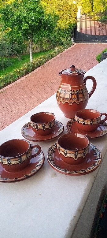 Fincan takımı