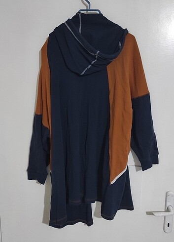 xl Beden Hirka