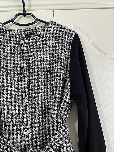 l Beden Chanel Ceket