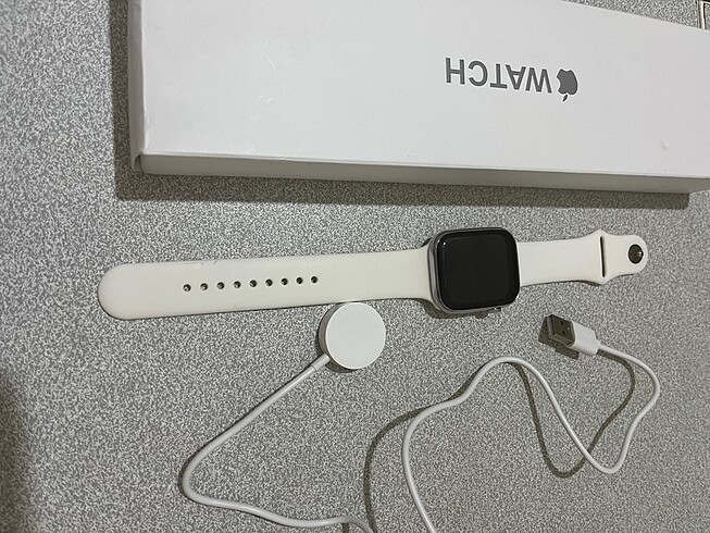 Apple Watch series 7 45mN