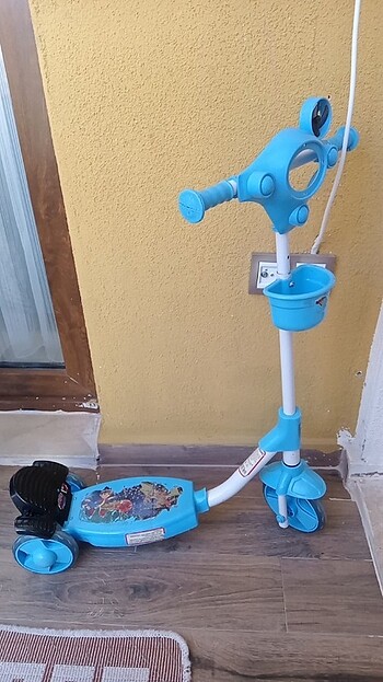 Scooter
