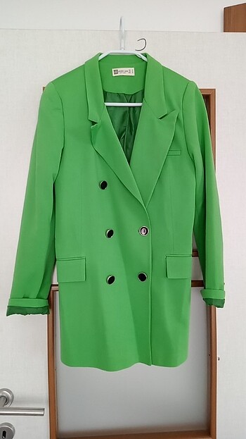 Blazer ceket 