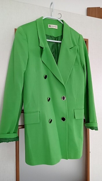 Diğer Blazer ceket 