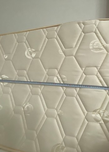 Gri Renkli Yatak Koruyucu - Görsel 6