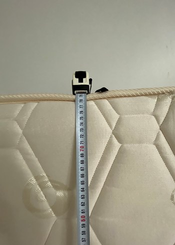 Gri Renkli Yatak Koruyucu - Görsel 7