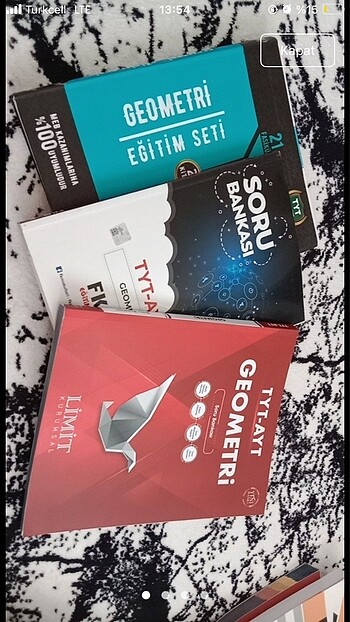 20 li kitap seti