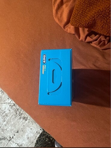 Oral-B Oral b - pro 1 - şarjlı diş fırçası