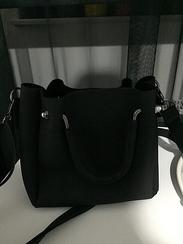  Beden Çapraz guess çanta