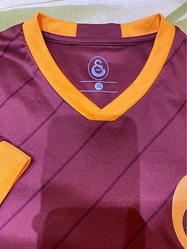 Galatasaray Erkek çocuk