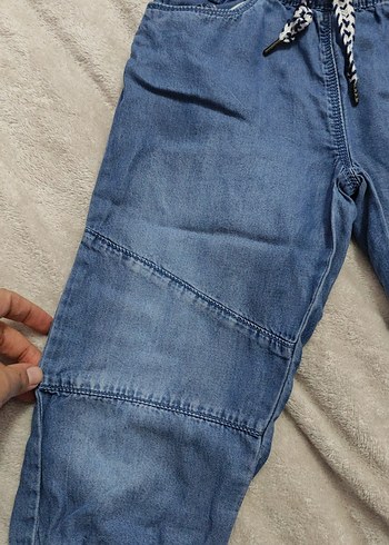 kapri kız cocuk - Görsel 2