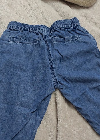 kapri kız cocuk - Görsel 4