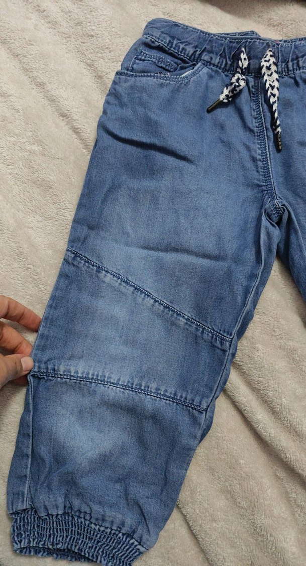 kapri kız cocuk - Görsel 2