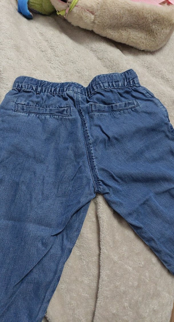 kapri kız cocuk - Görsel 4