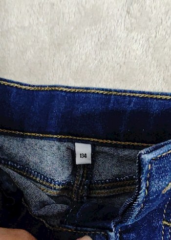 kız çocuk sort - Görsel 3