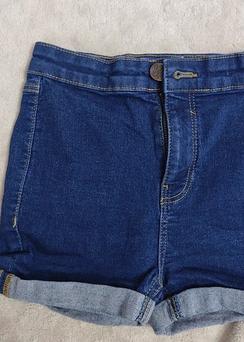 kız çocuk sort - Görsel 2