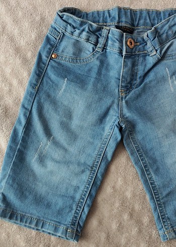 kapri pantolon - Görsel 2