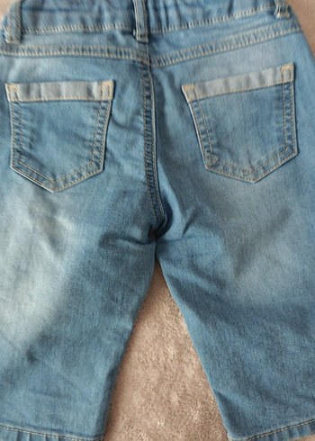 kapri pantolon - Görsel 4