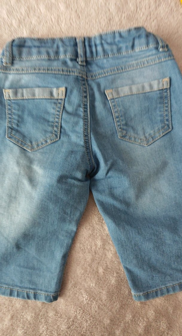 kapri pantolon - Görsel 4