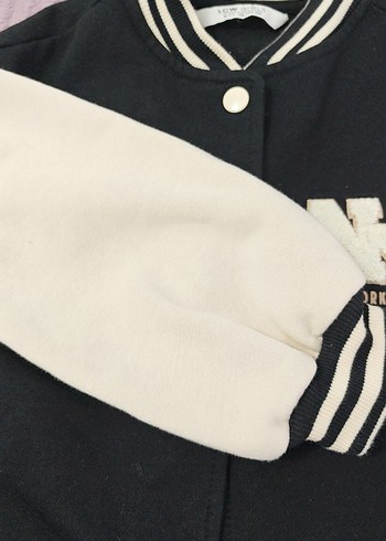 çocuk ceket - Görsel 4