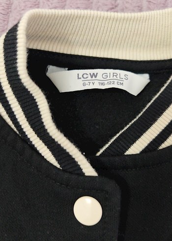 çocuk ceket - Görsel 3