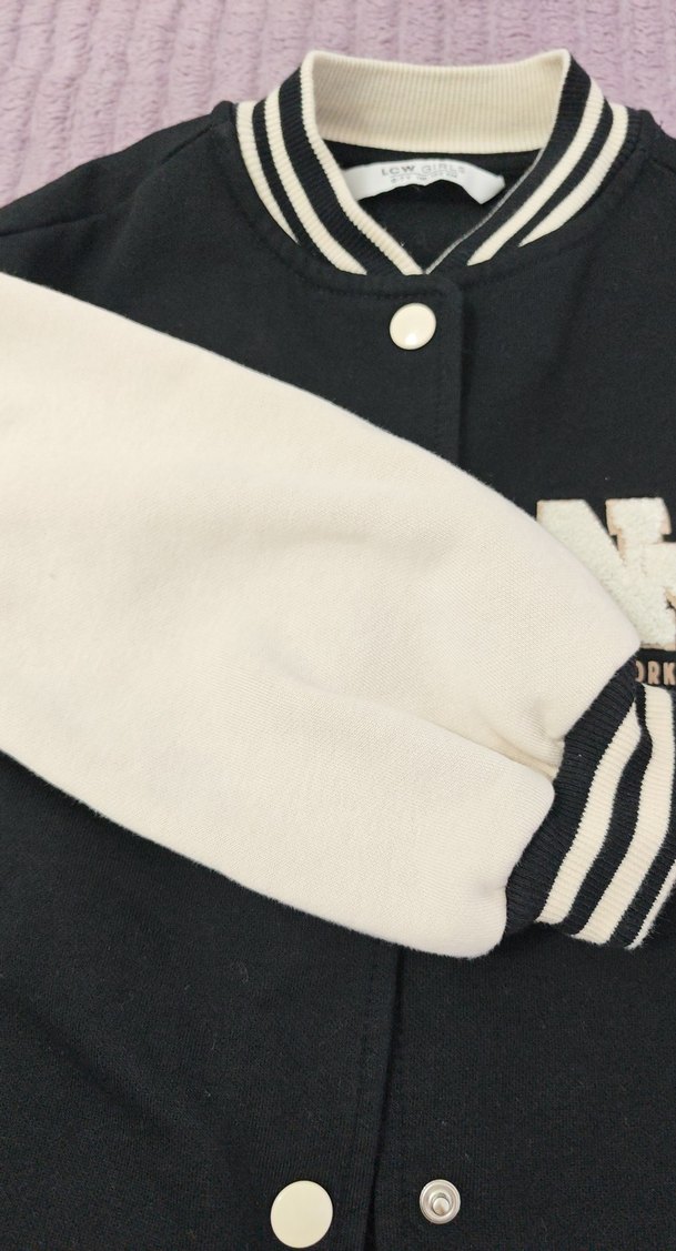 çocuk ceket - Görsel 4