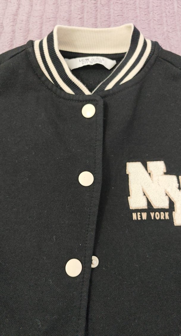 çocuk ceket - Görsel 2