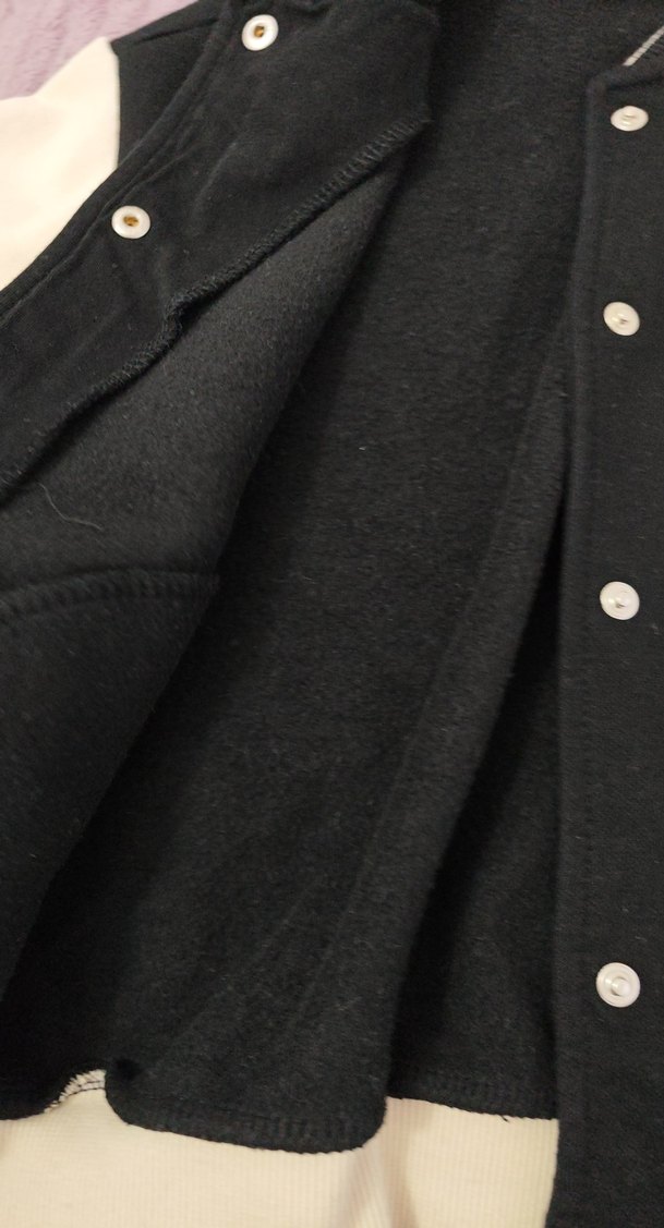 çocuk ceket - Görsel 5