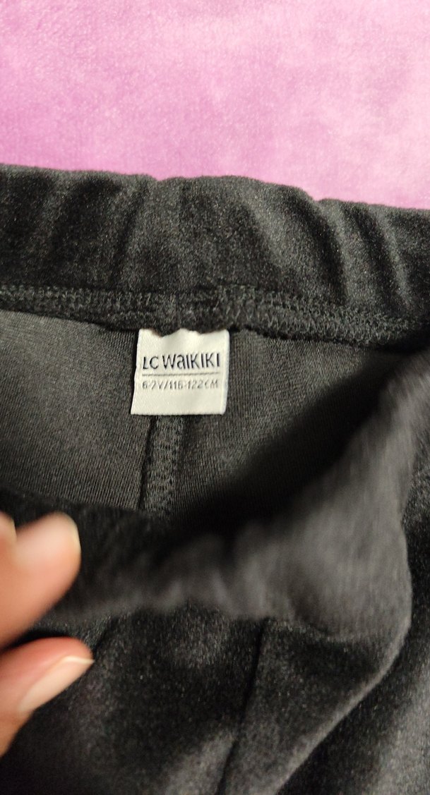 pantolon - Görsel 3