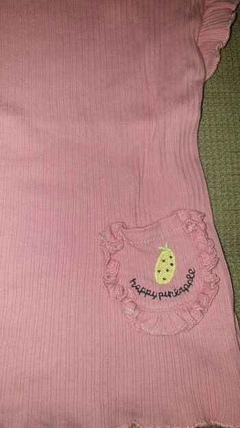 LC Waikiki Bluzz