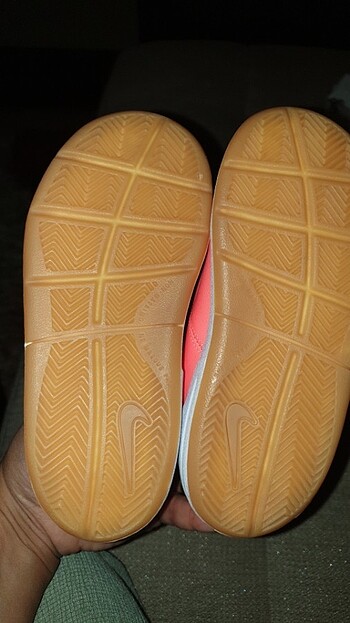Nike Nike ayakkabi